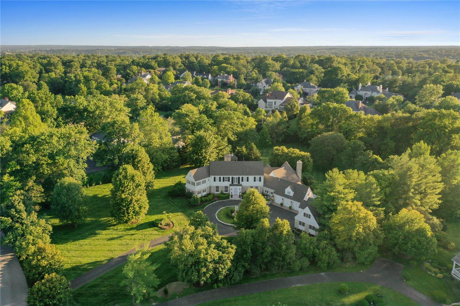 Country Life Acres - Residential