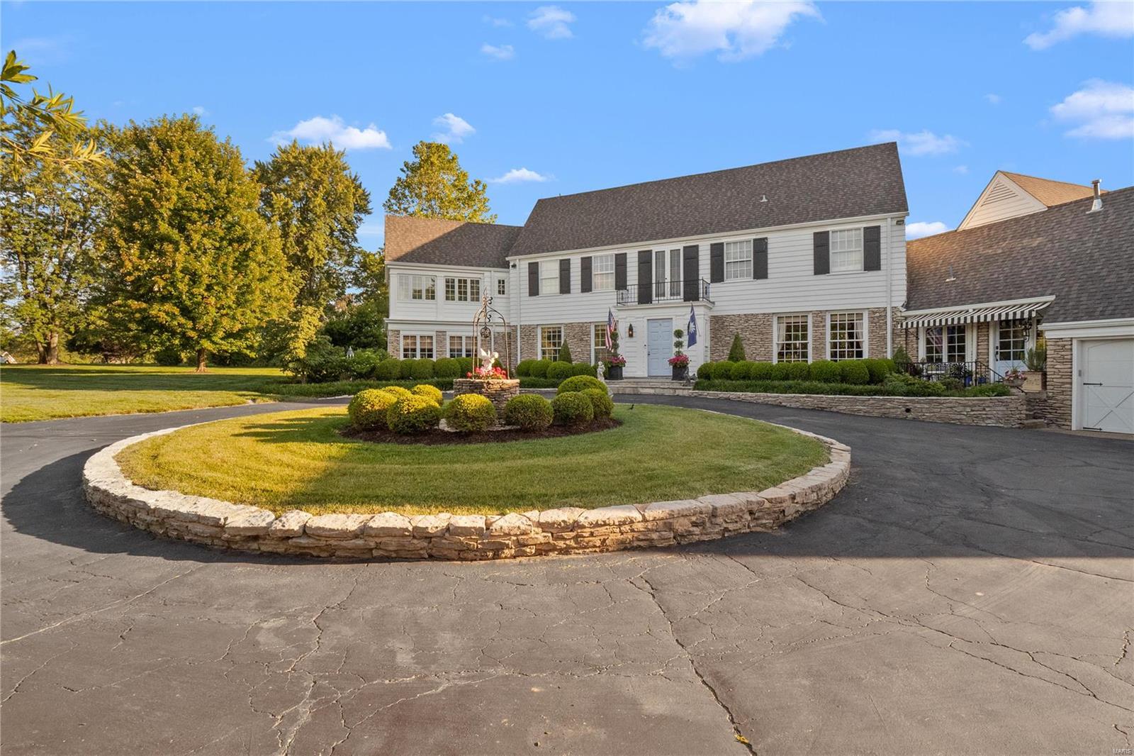 Country Life Acres - Residential