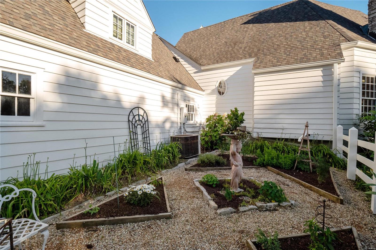 Country Life Acres - Residential