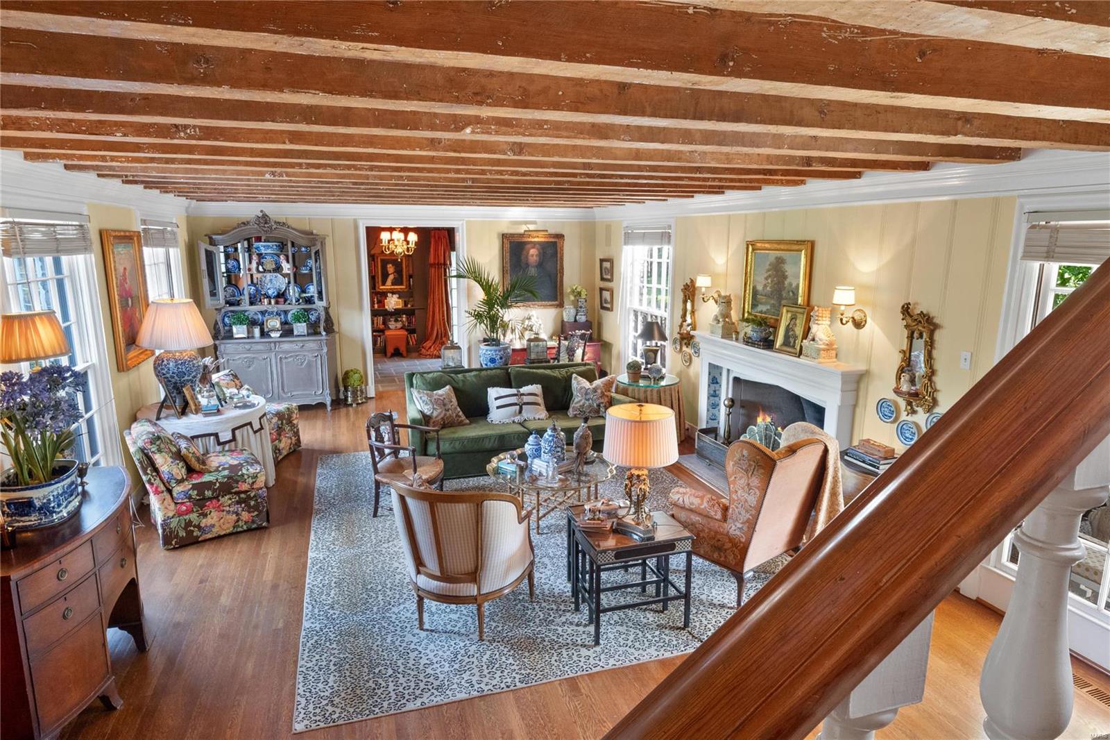 Country Life Acres - Residential