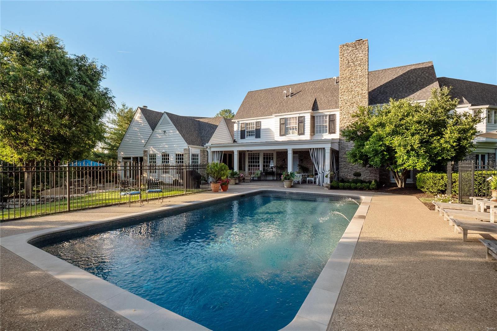 Country Life Acres - Residential