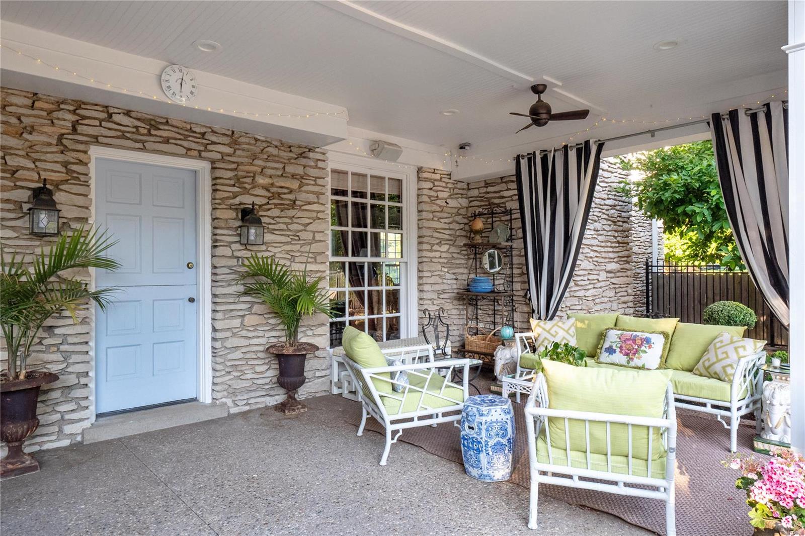 Country Life Acres - Residential