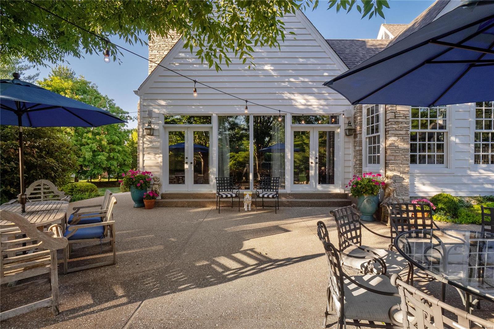 Country Life Acres - Residential