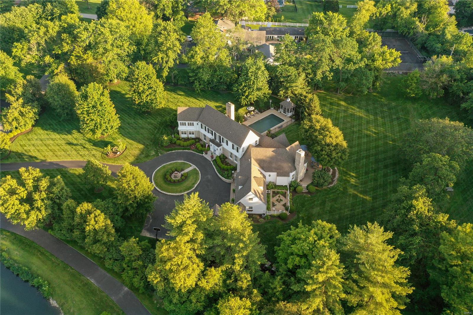 Country Life Acres - Residential