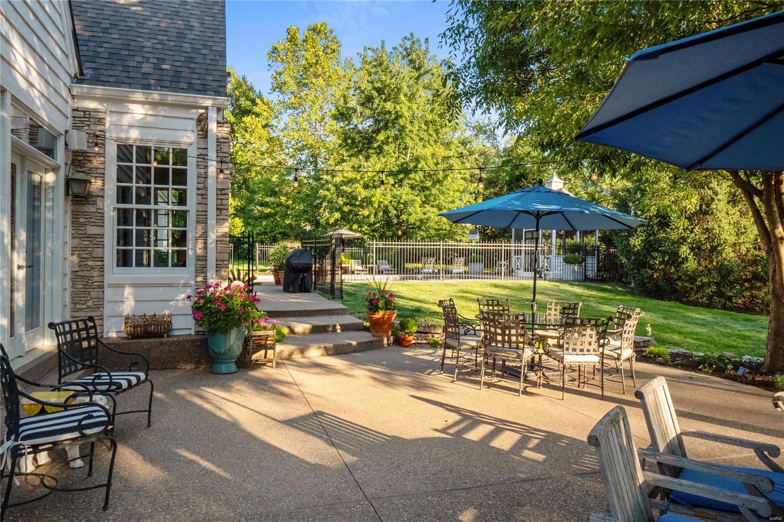 Country Life Acres - Residential