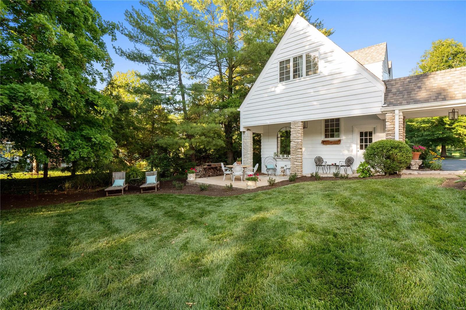 Country Life Acres - Residential