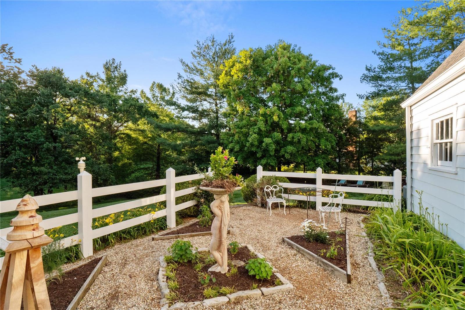 Country Life Acres - Residential