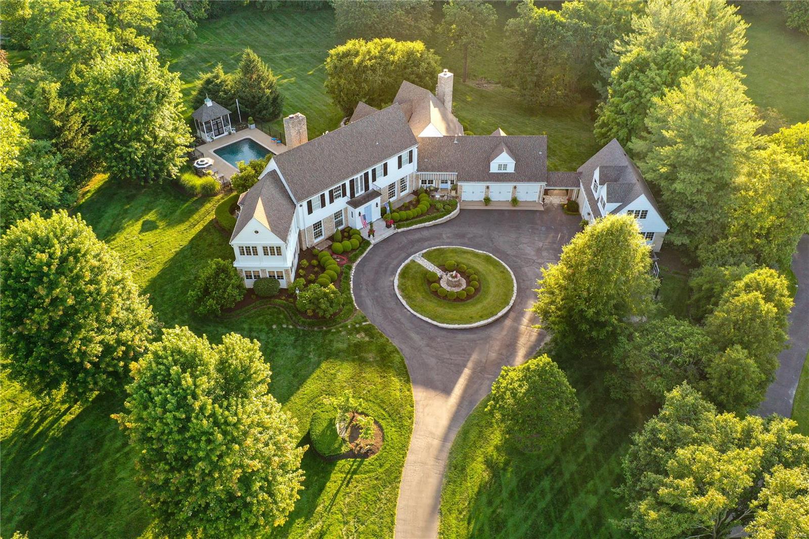 Country Life Acres - Residential