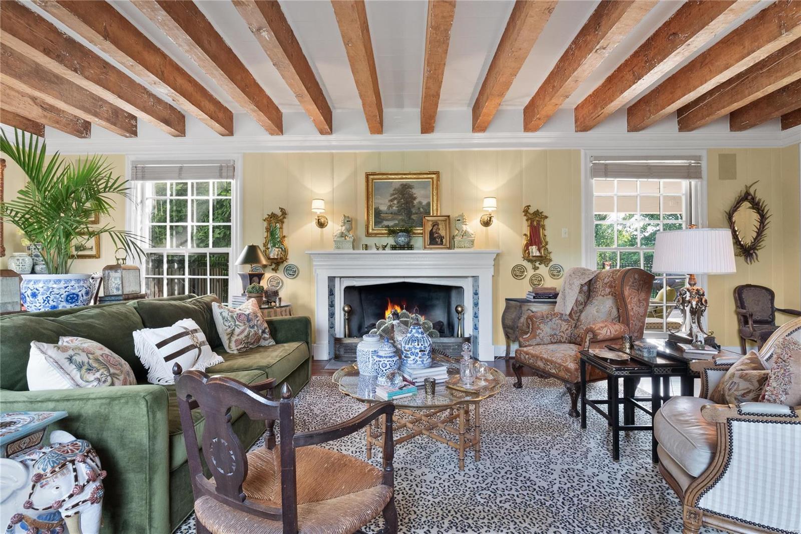 Country Life Acres - Residential