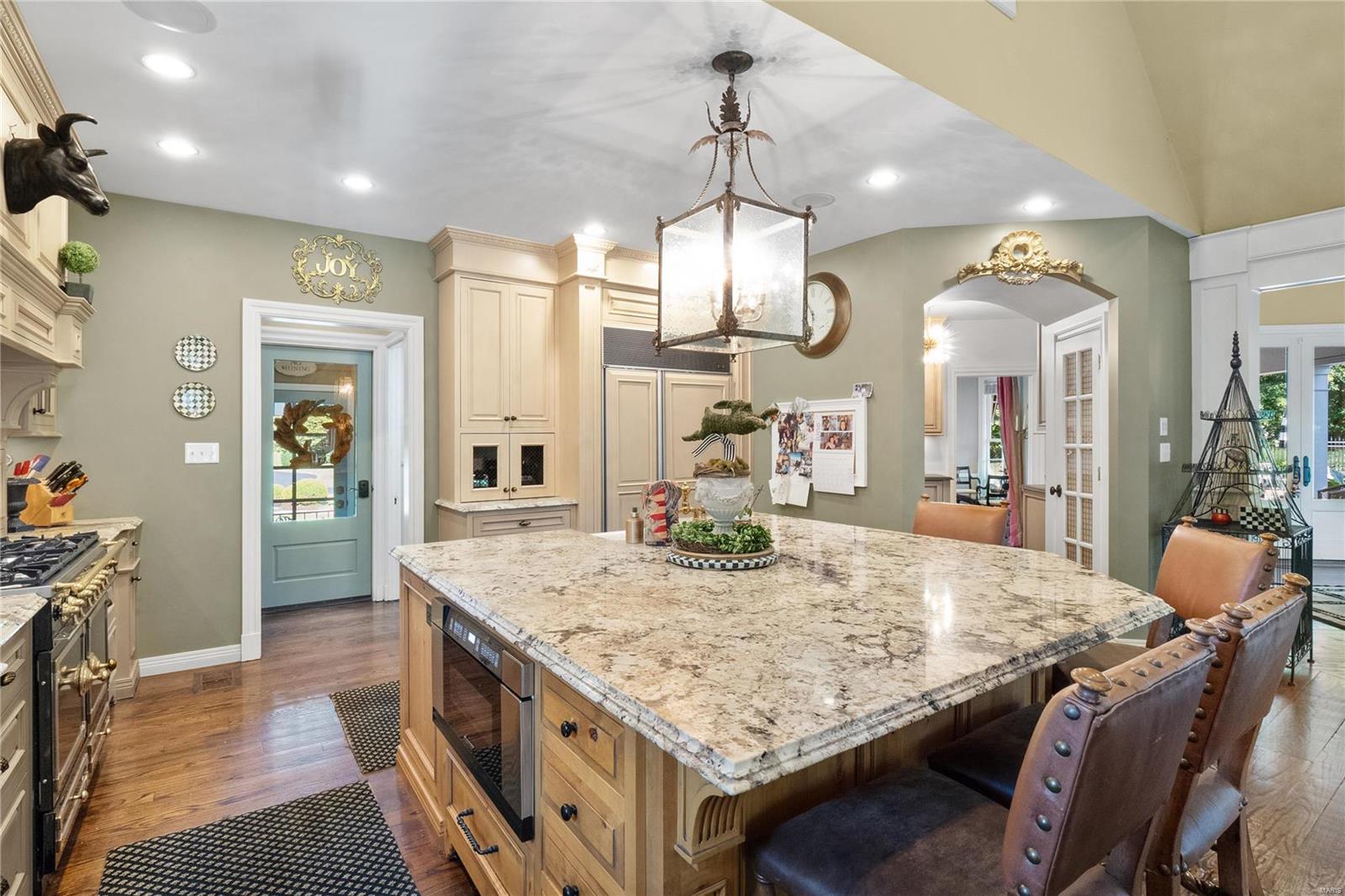 Country Life Acres - Residential