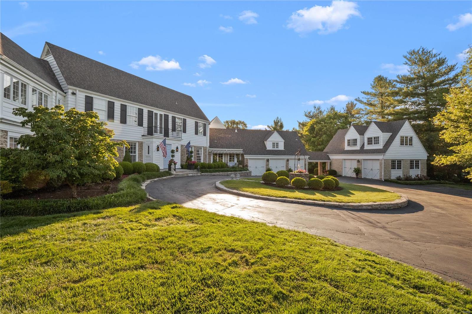 Country Life Acres - Residential