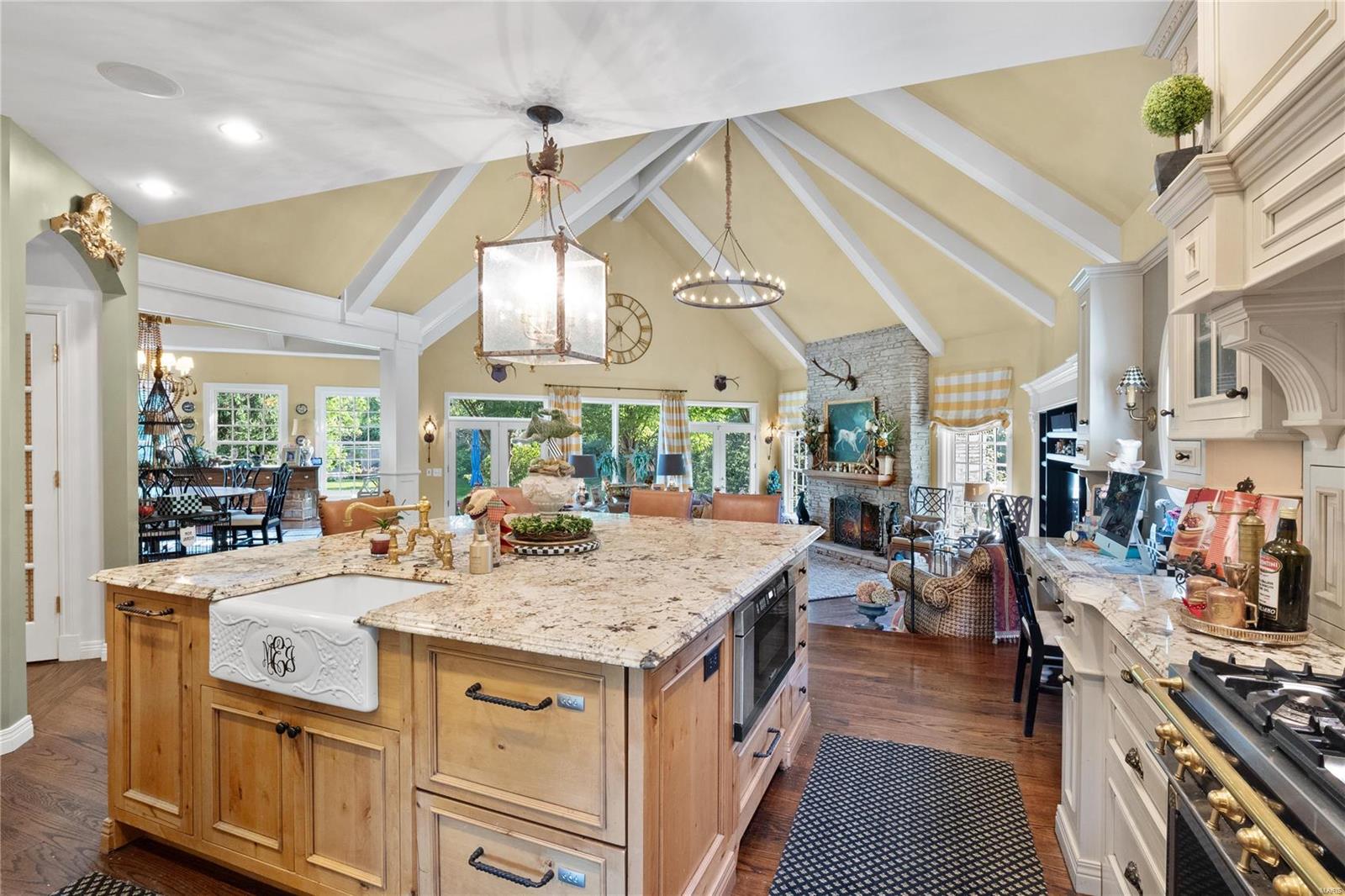 Country Life Acres - Residential