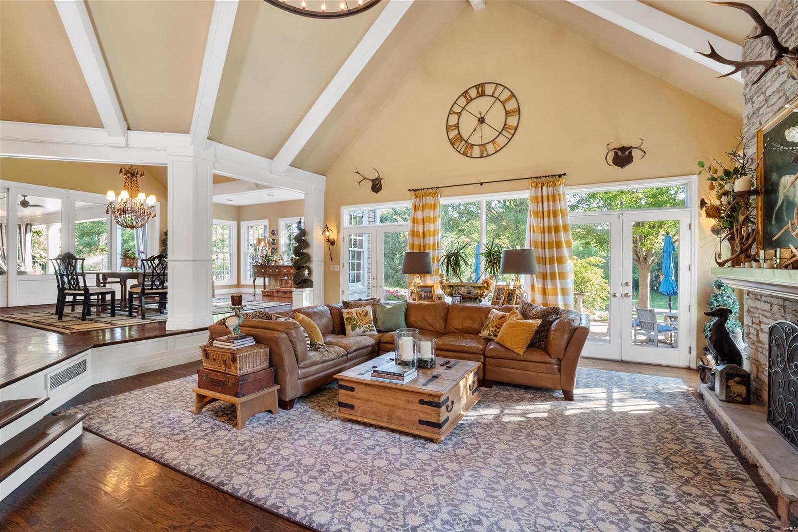 Country Life Acres - Residential