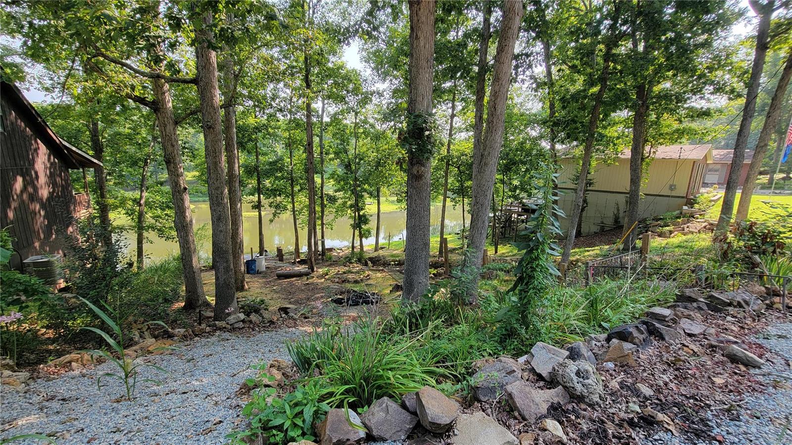 Deer Run Estates - Land