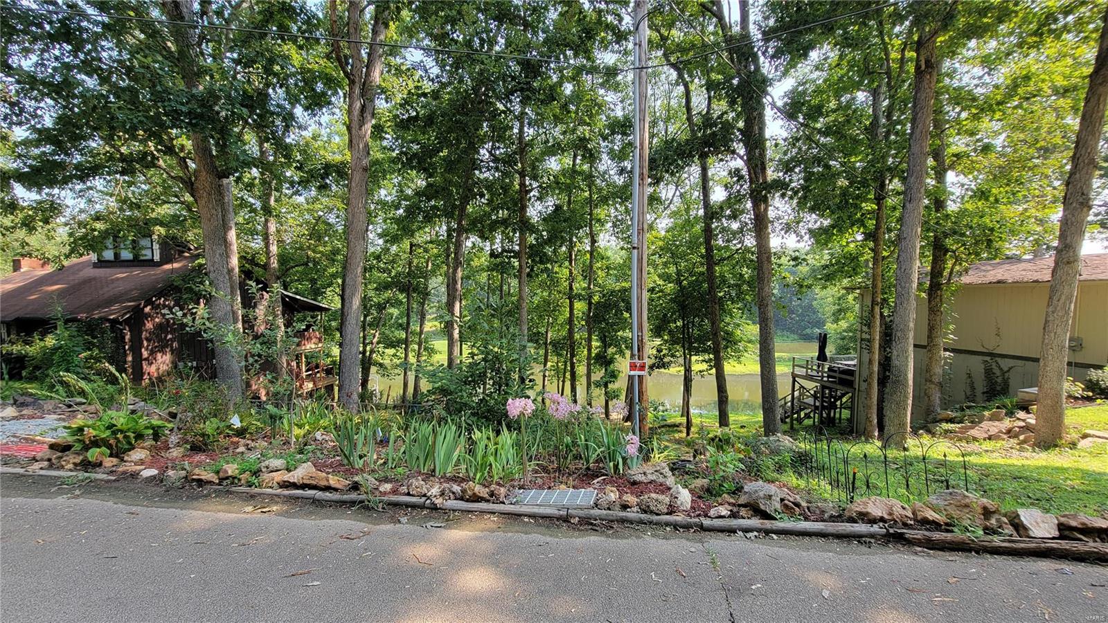 Deer Run Estates - Land