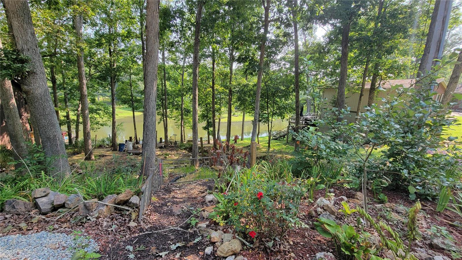 Deer Run Estates - Land