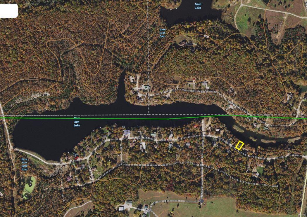 Deer Run Estates - Land