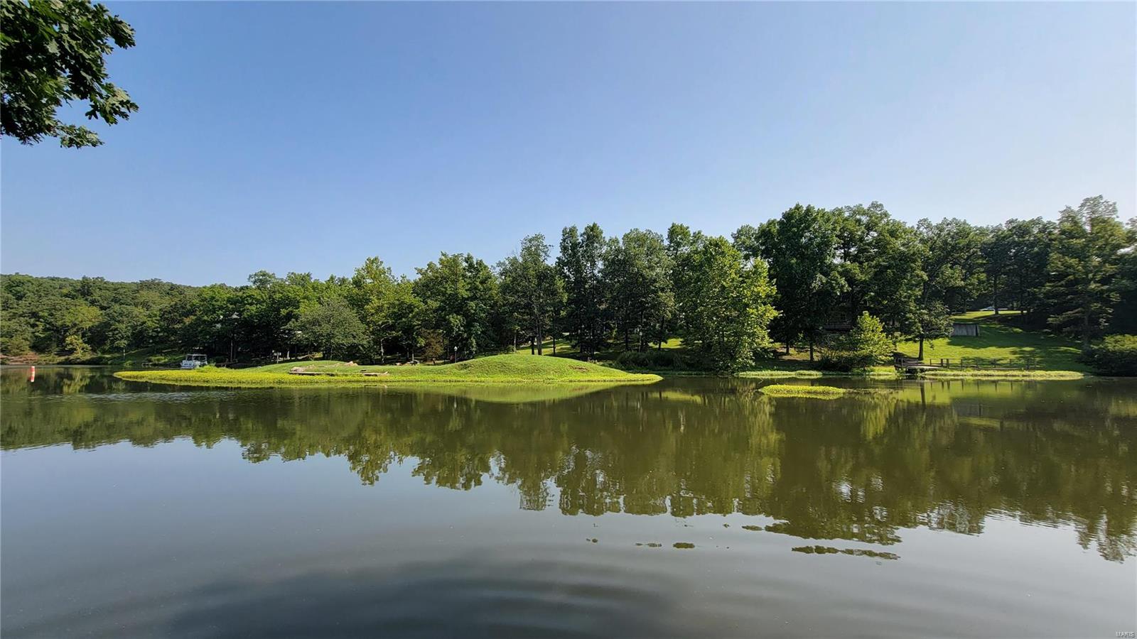 Deer Run Estates - Land