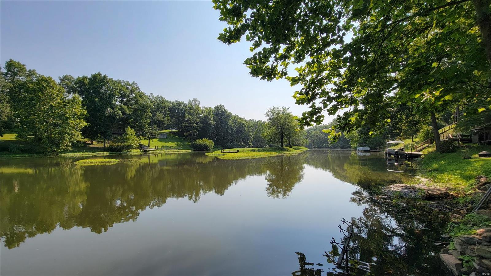 Deer Run Estates - Land