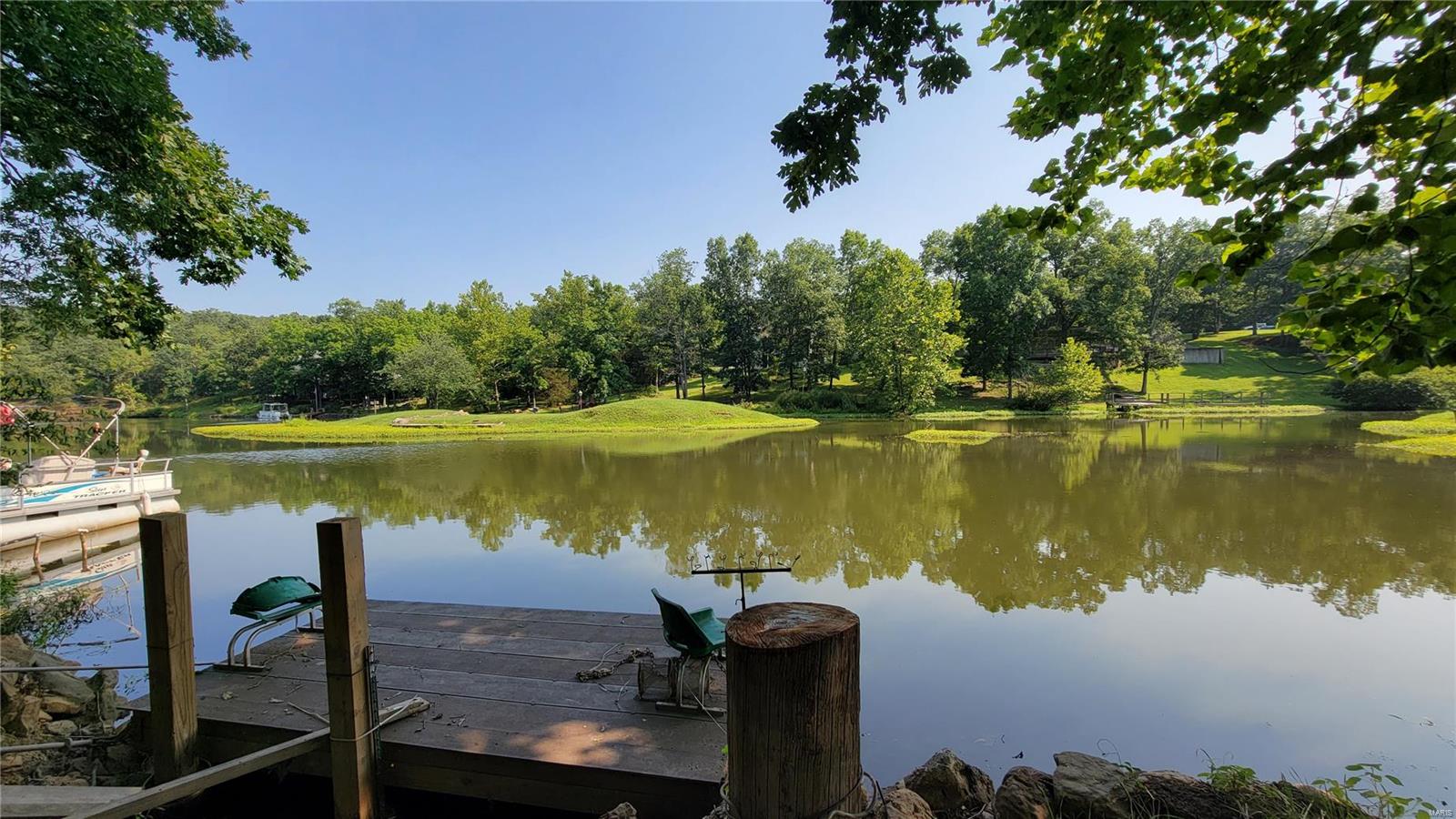Deer Run Estates - Land