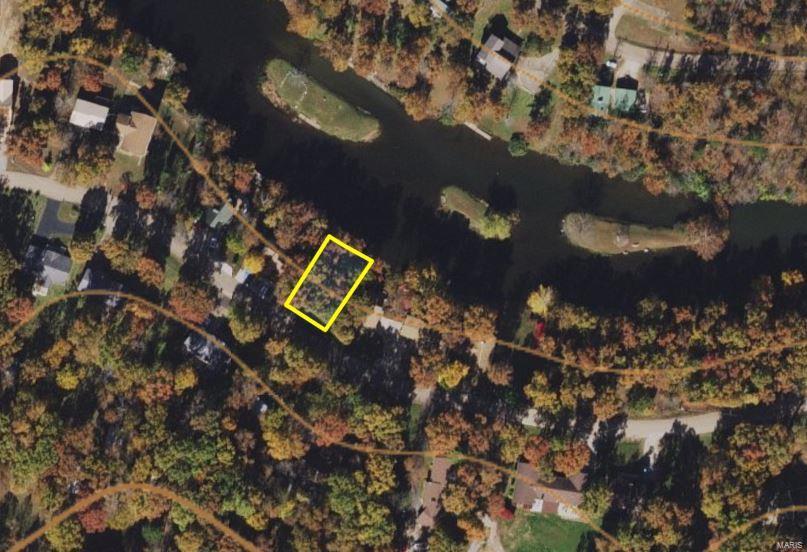Deer Run Estates - Land
