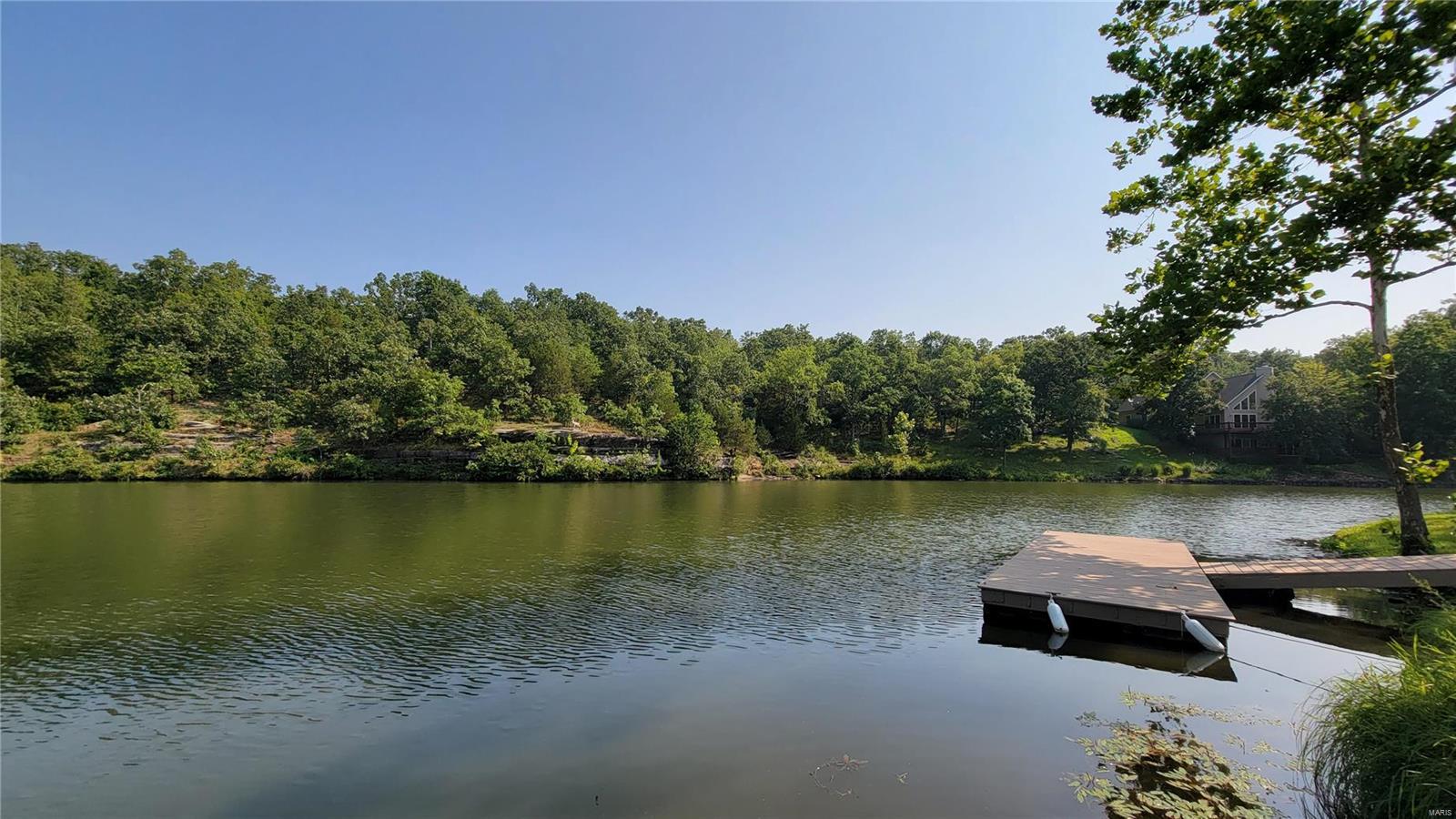 Deer Run Estates - Land