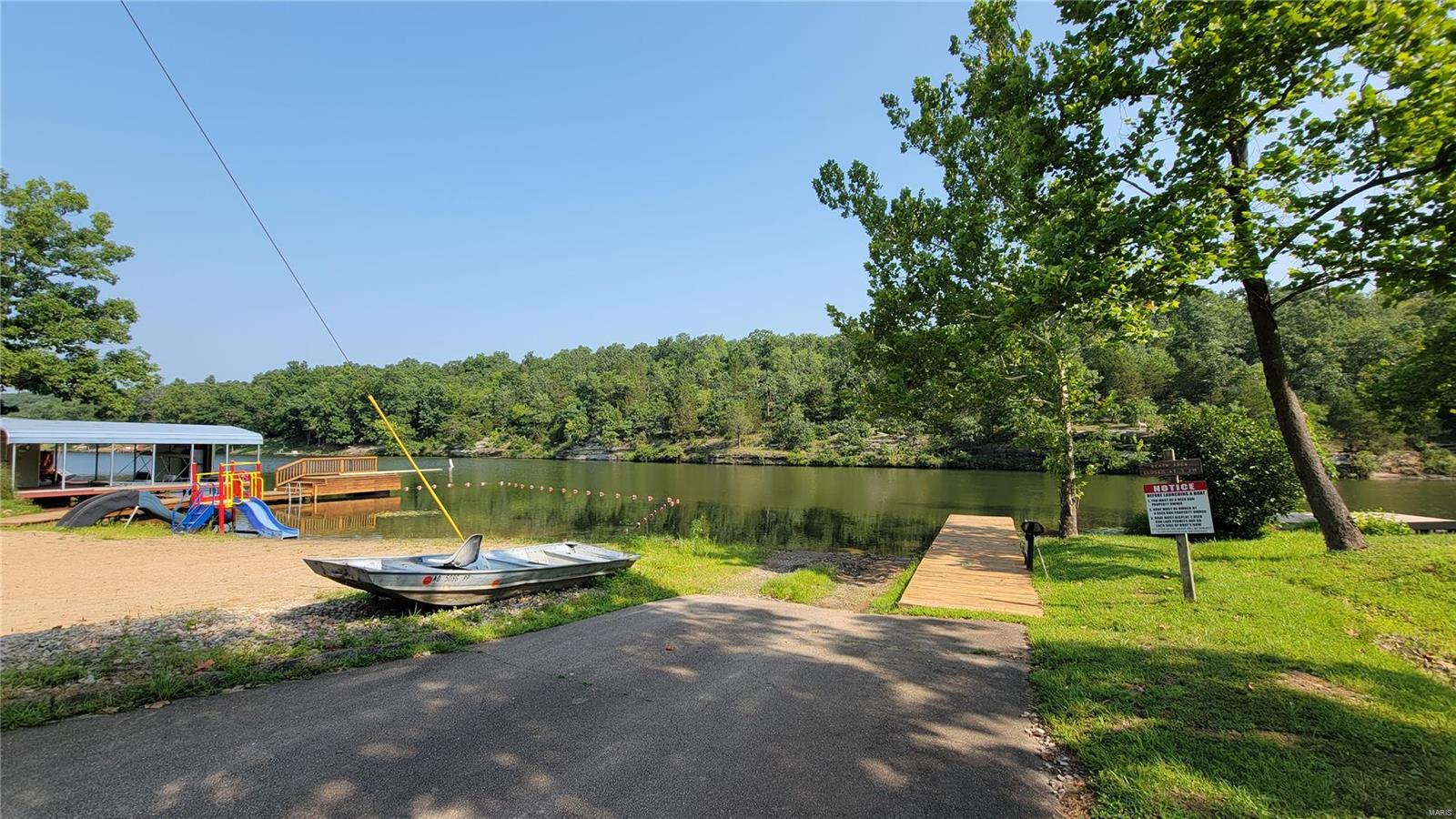 Deer Run Estates - Land