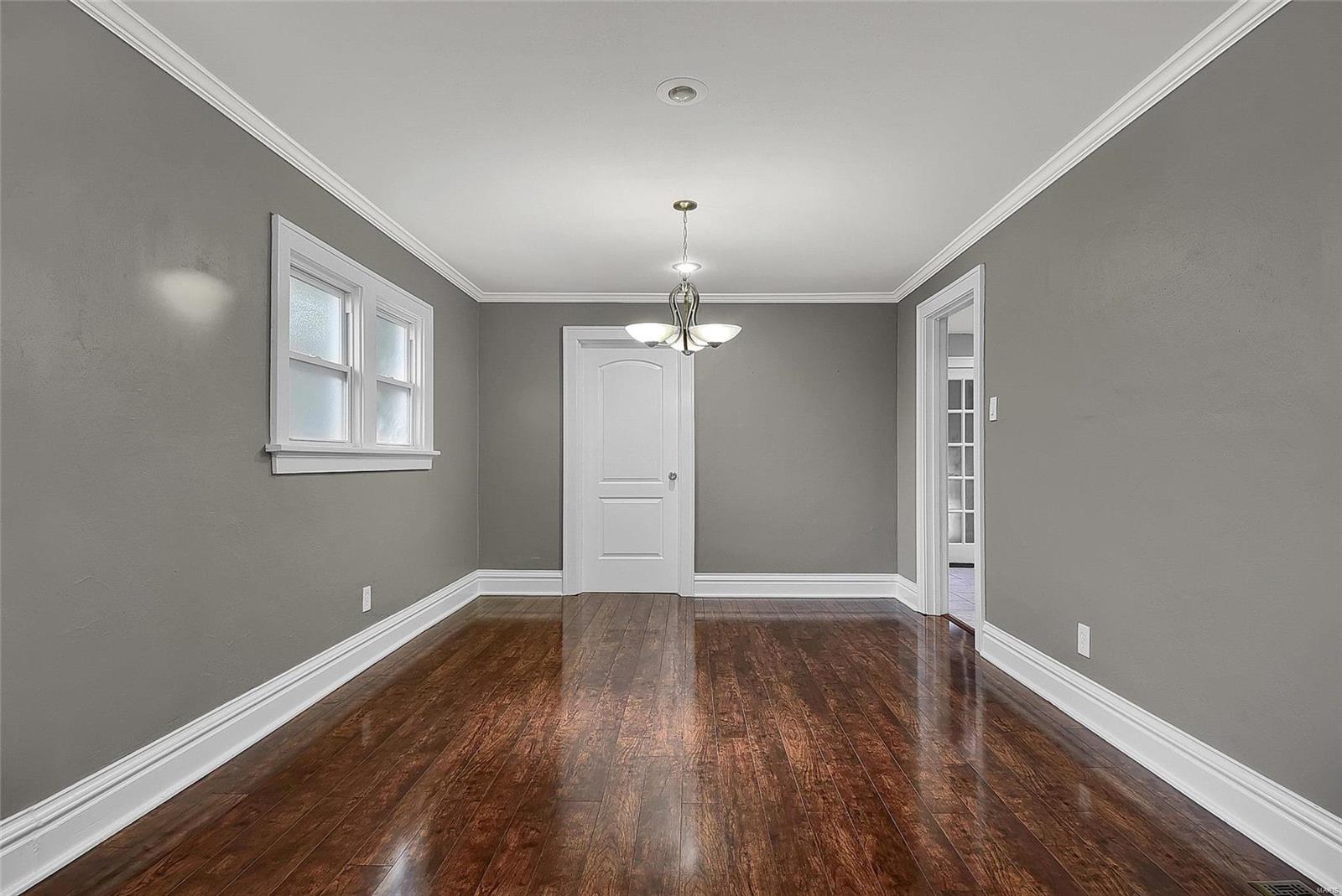 Vinita Park - Residential