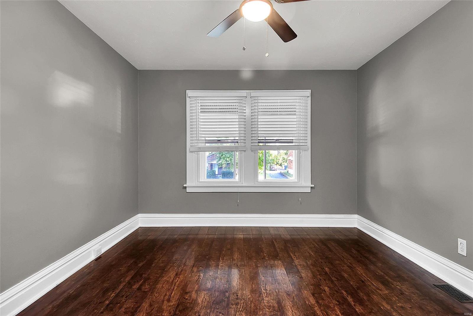 Vinita Park - Residential