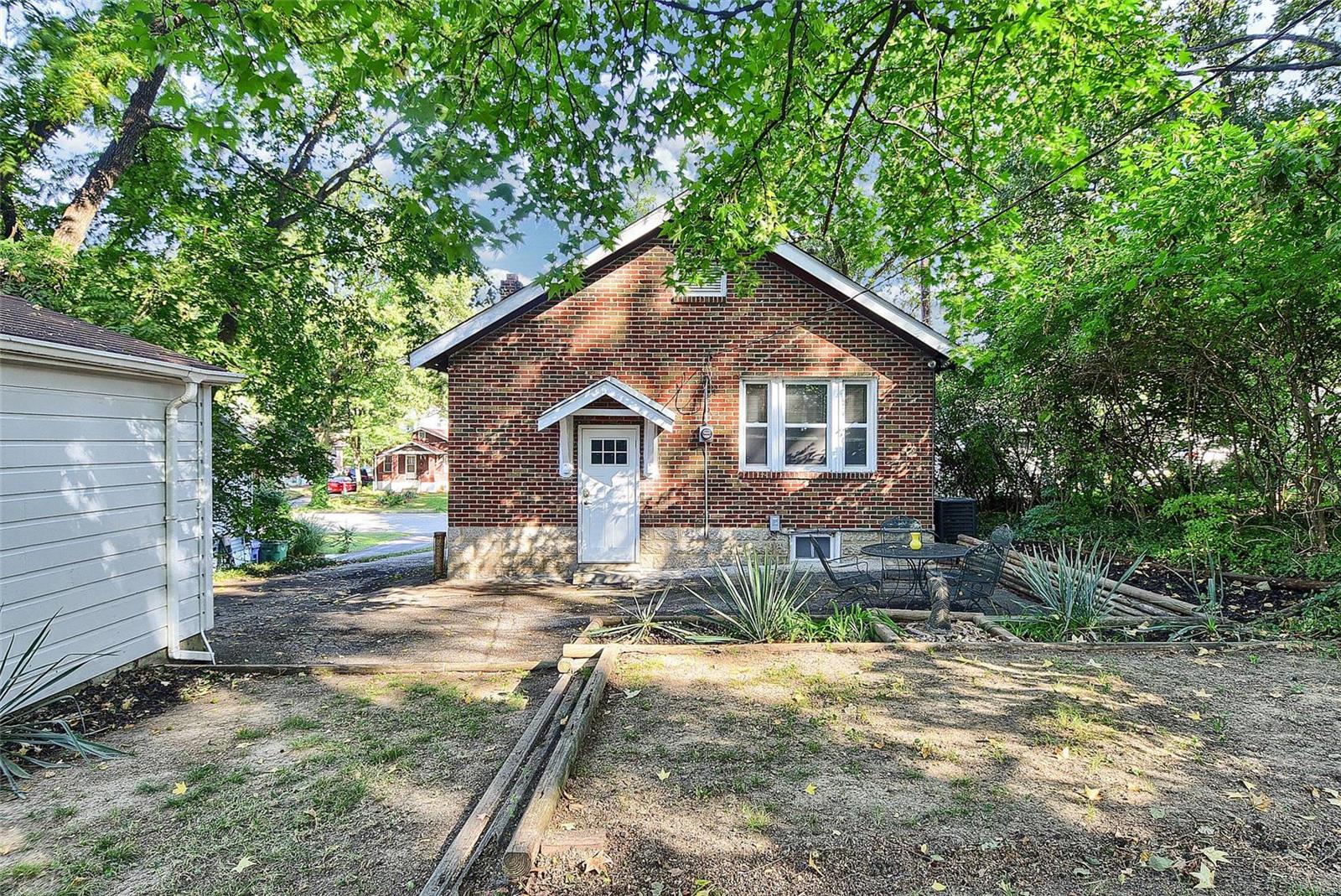 Vinita Park - Residential