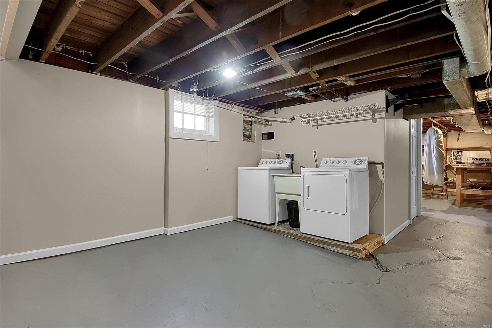 Vinita Park - Residential