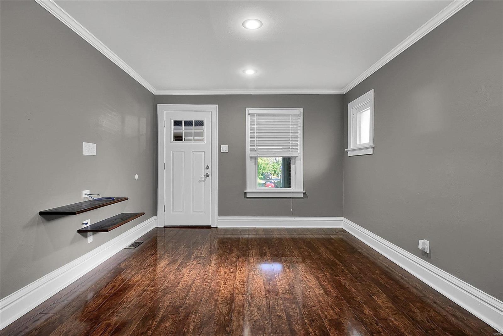 Vinita Park - Residential