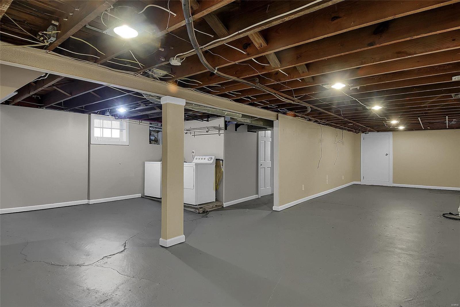 Vinita Park - Residential