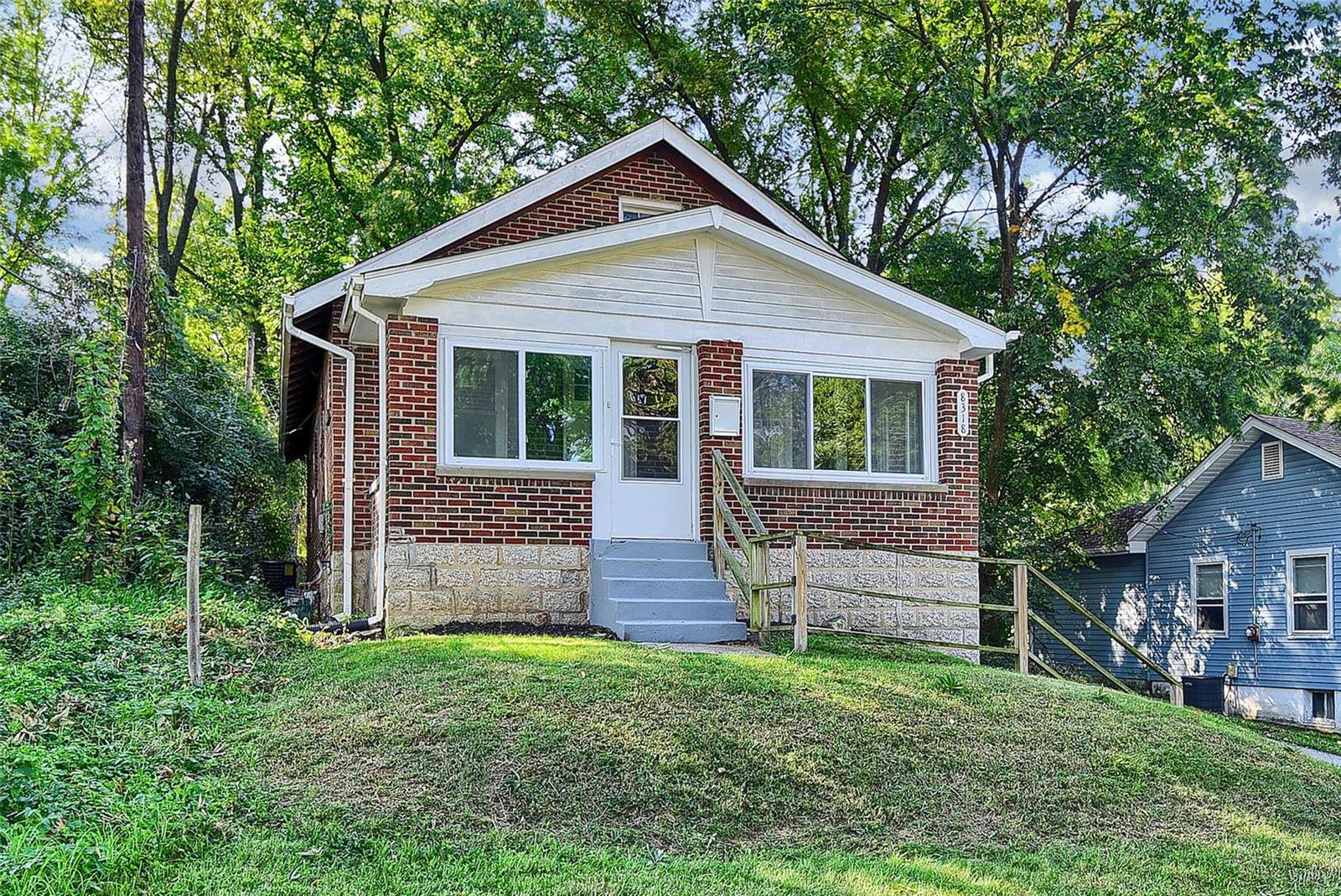 Vinita Park - Residential