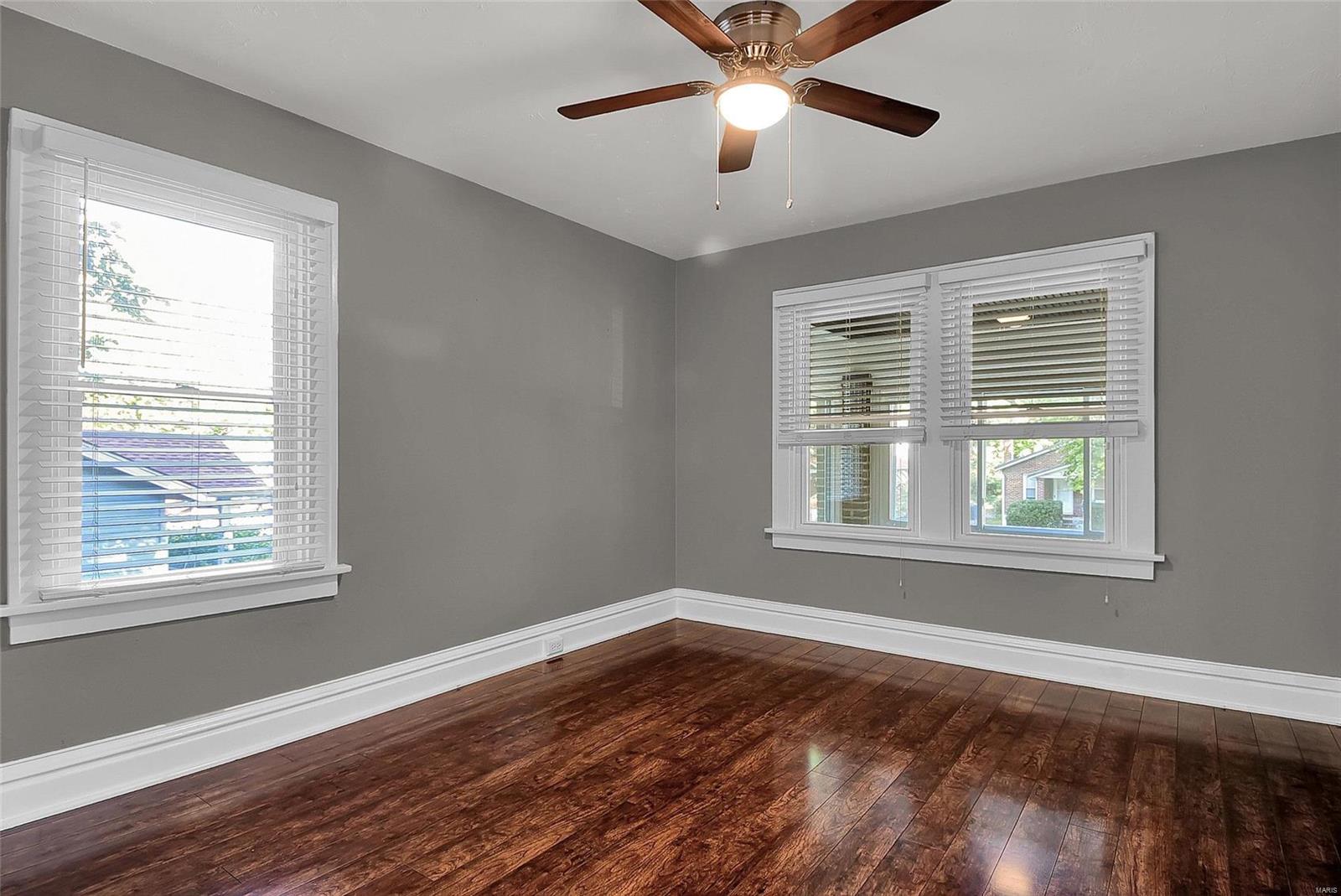 Vinita Park - Residential