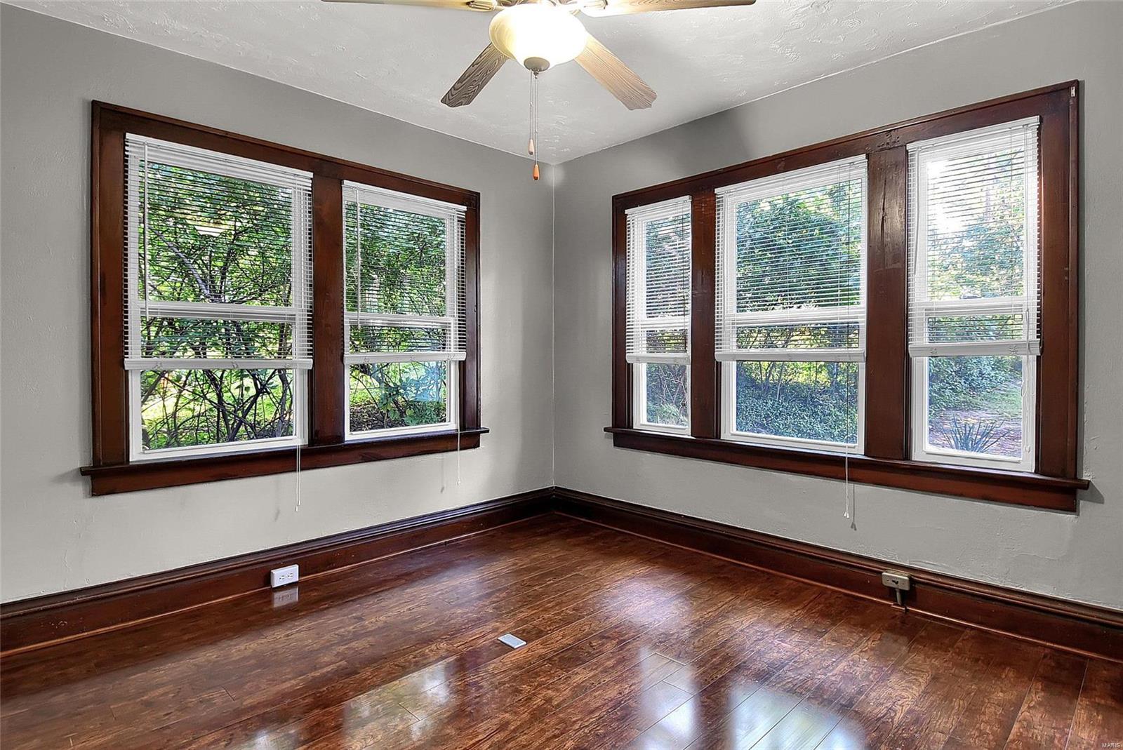 Vinita Park - Residential