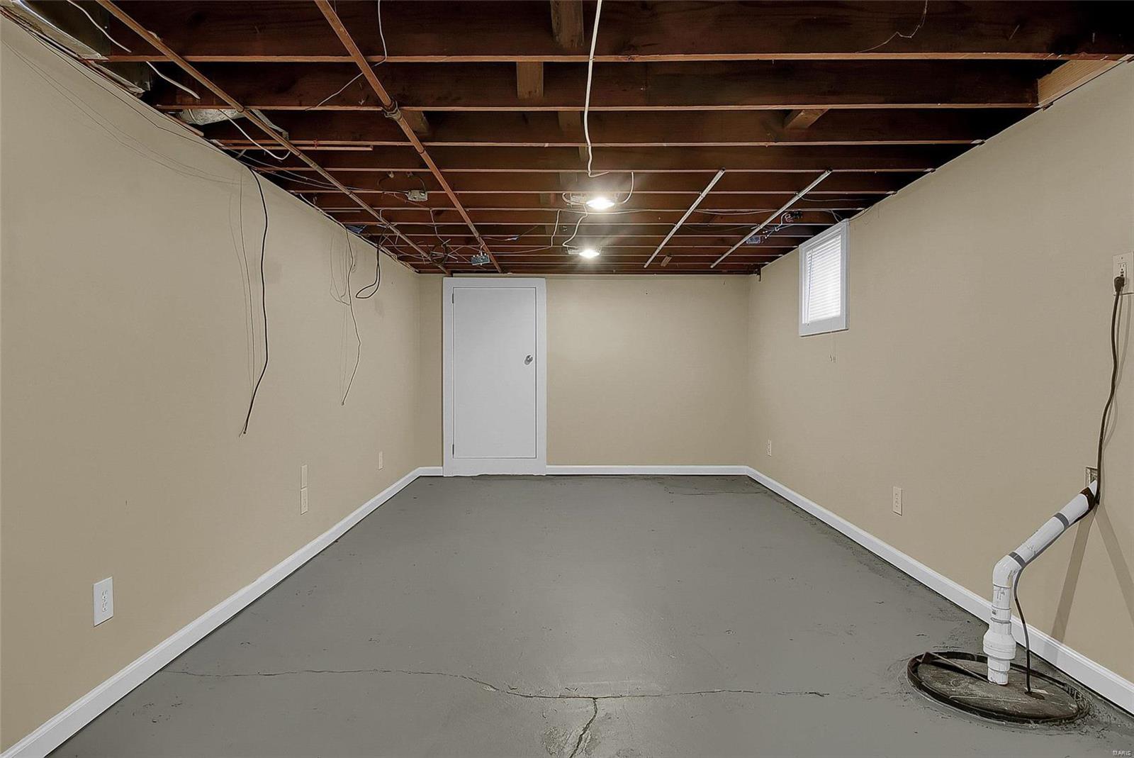 Vinita Park - Residential