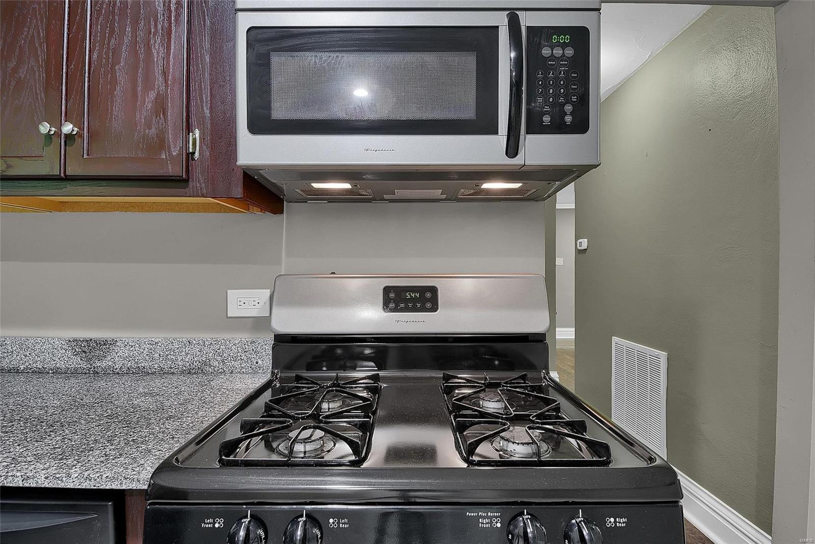 Vinita Park - Residential