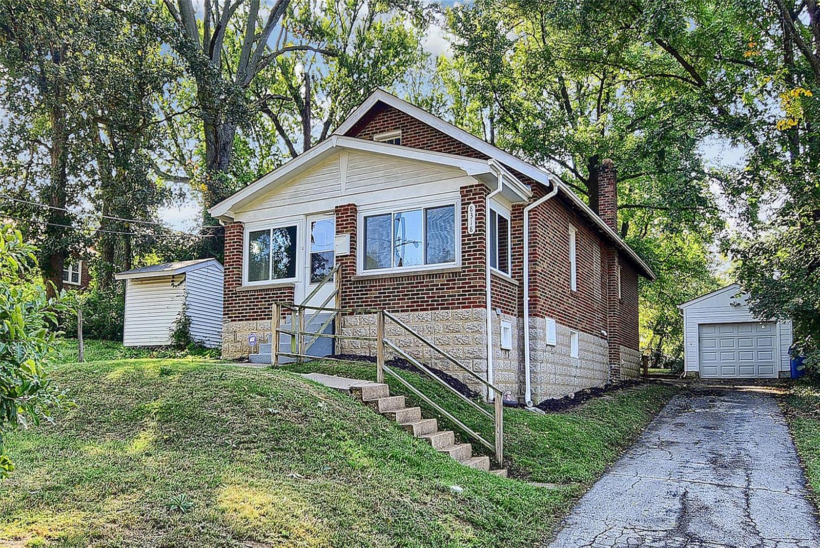 Vinita Park - Residential