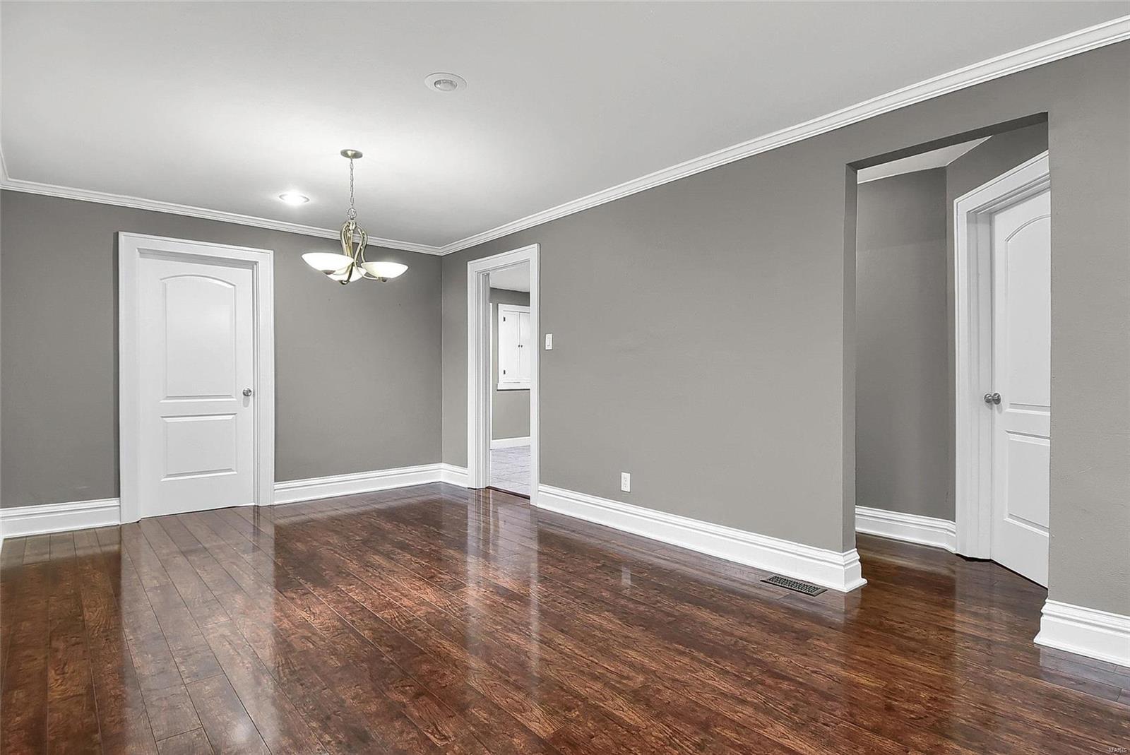 Vinita Park - Residential