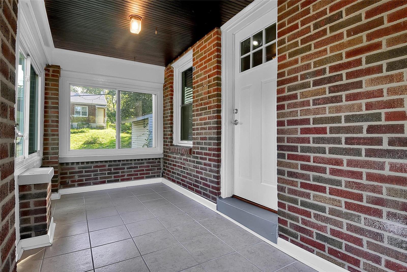 Vinita Park - Residential