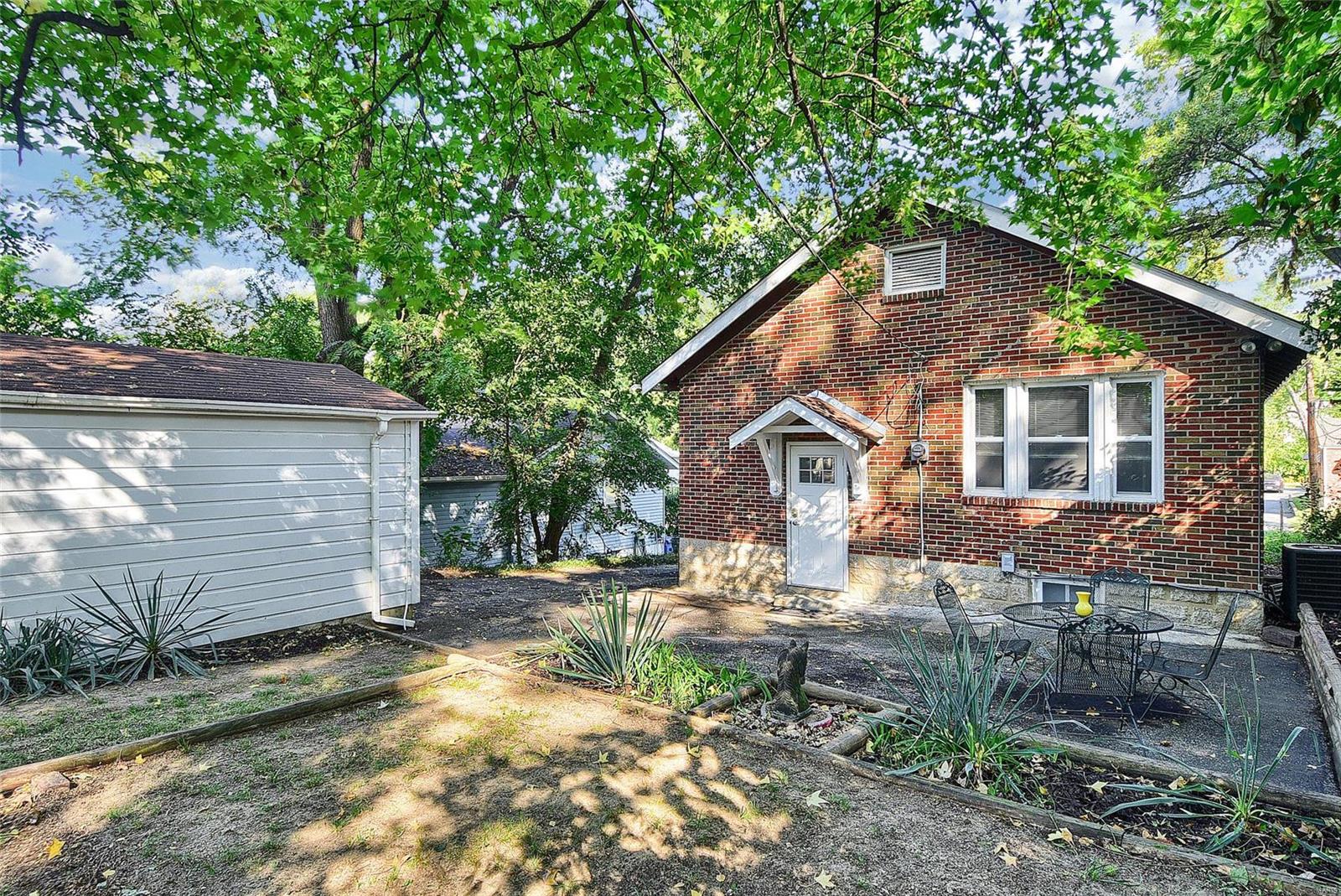 Vinita Park - Residential