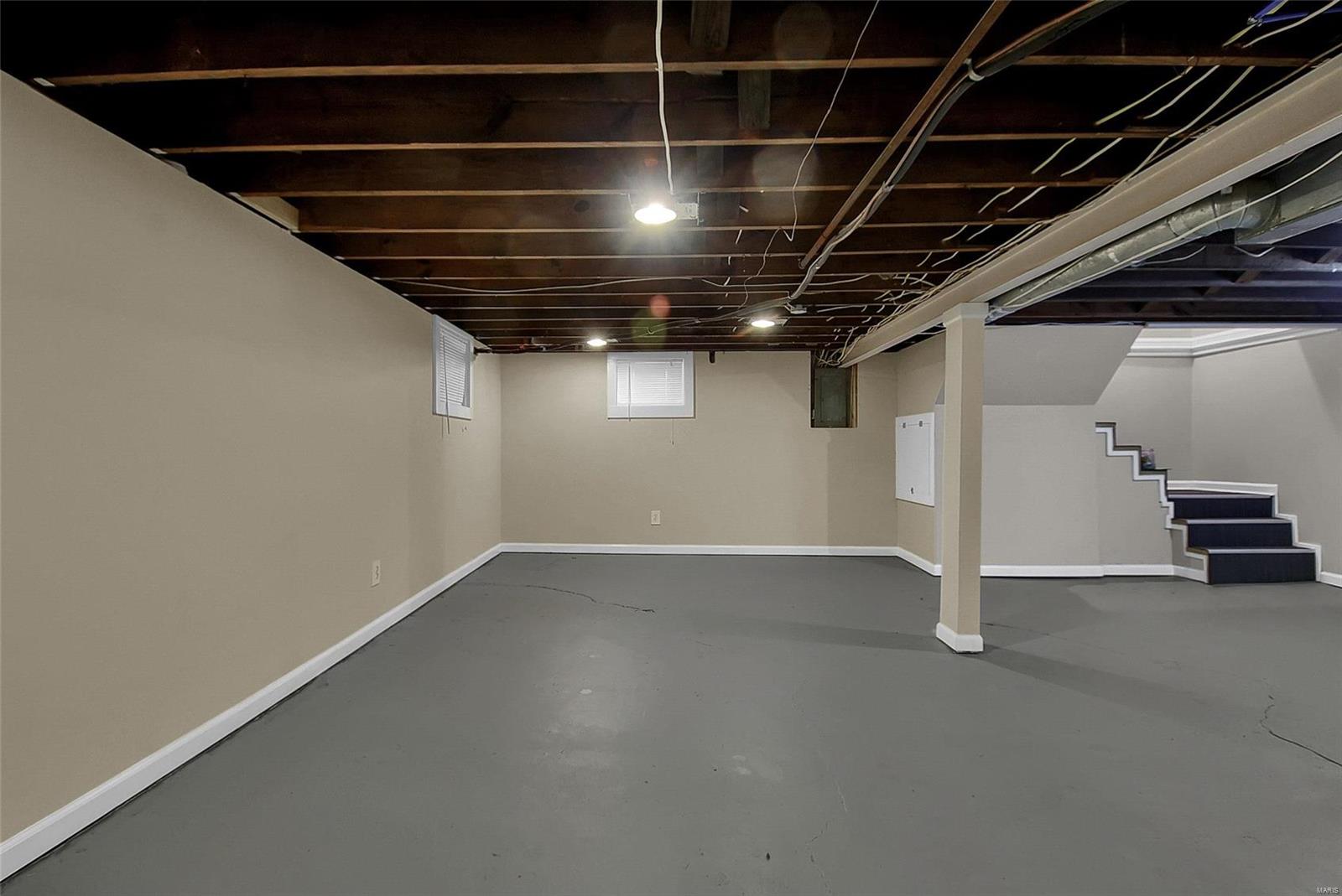 Vinita Park - Residential