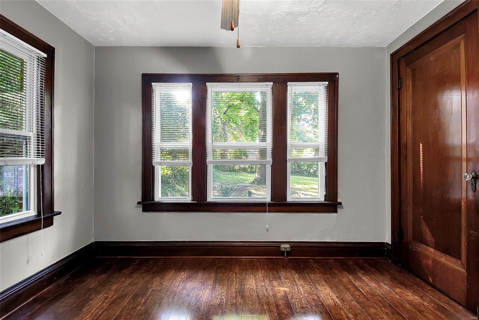 Vinita Park - Residential