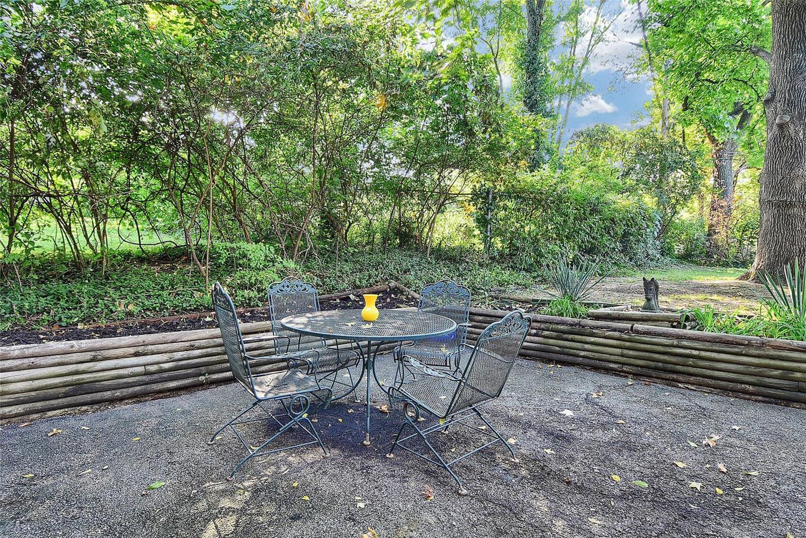 Vinita Park - Residential