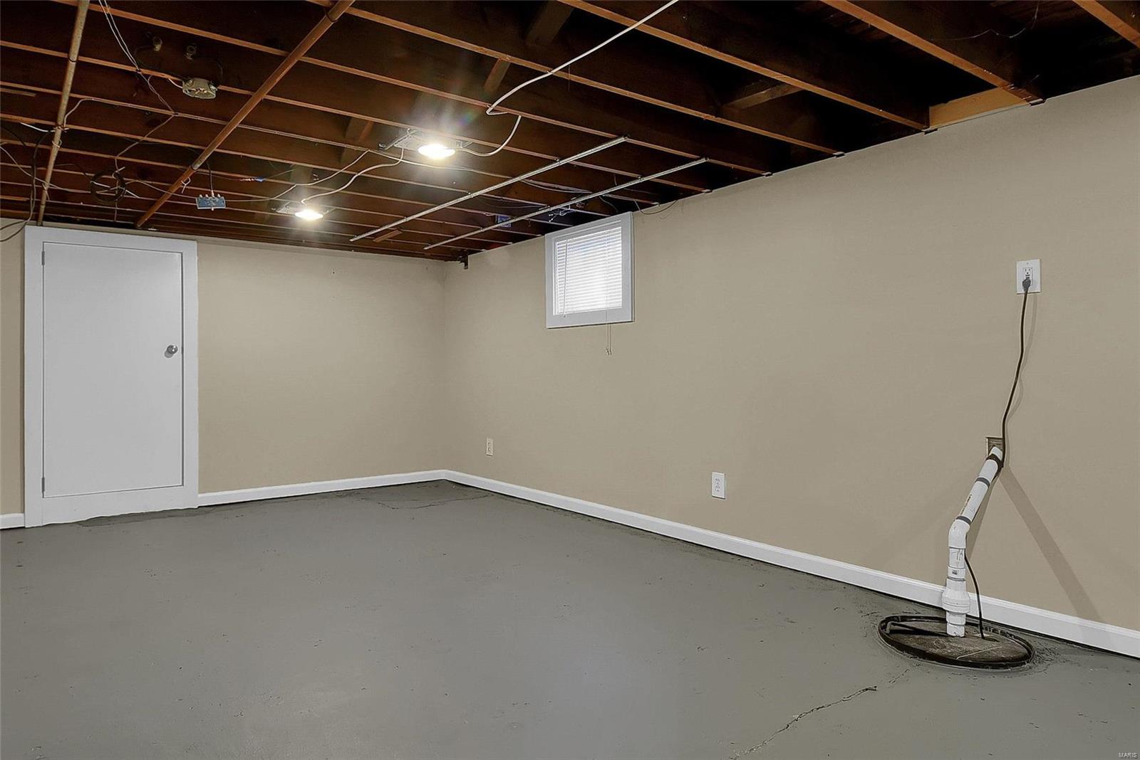 Vinita Park - Residential