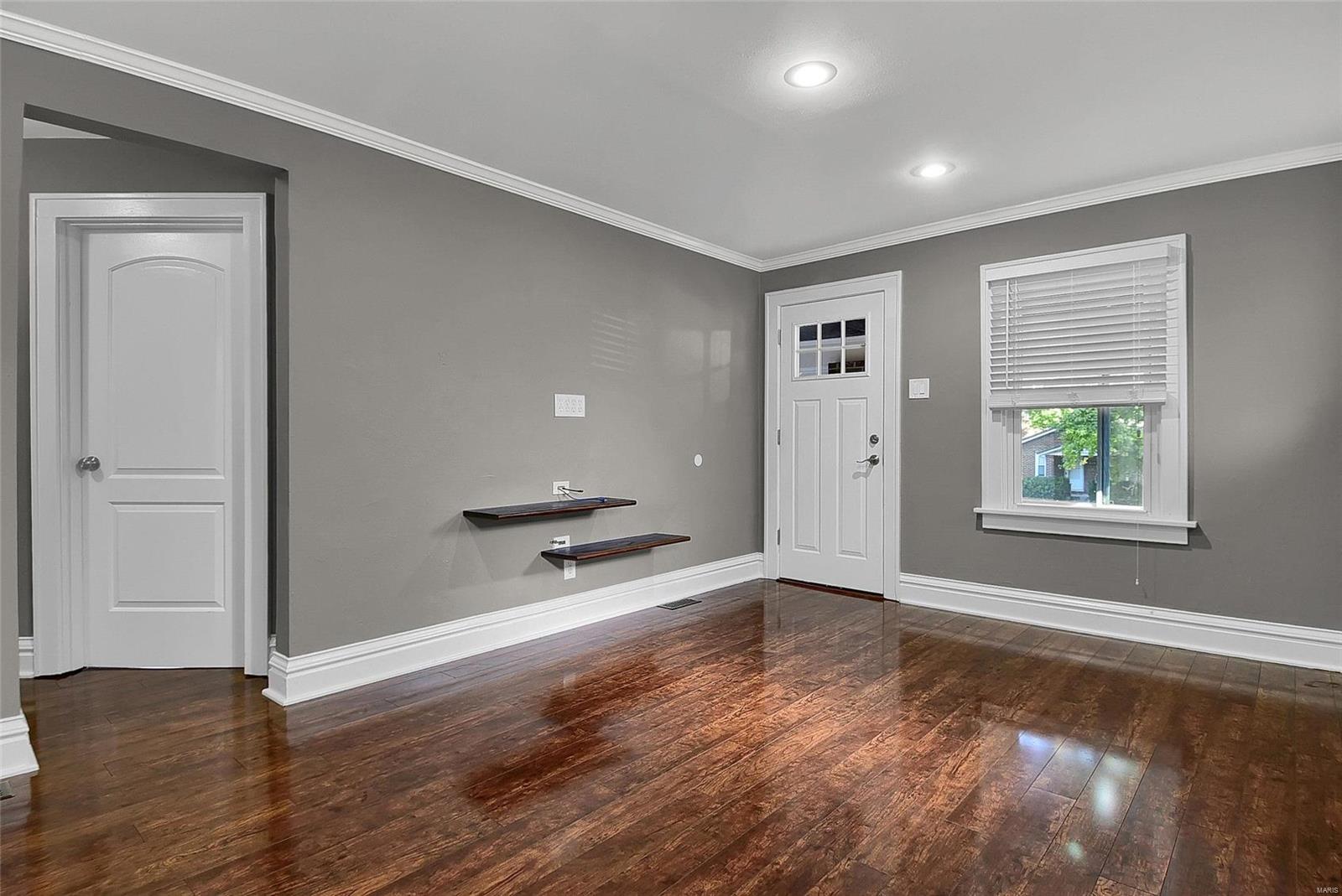 Vinita Park - Residential