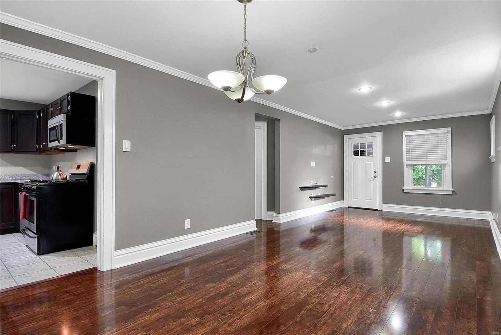 Vinita Park - Residential