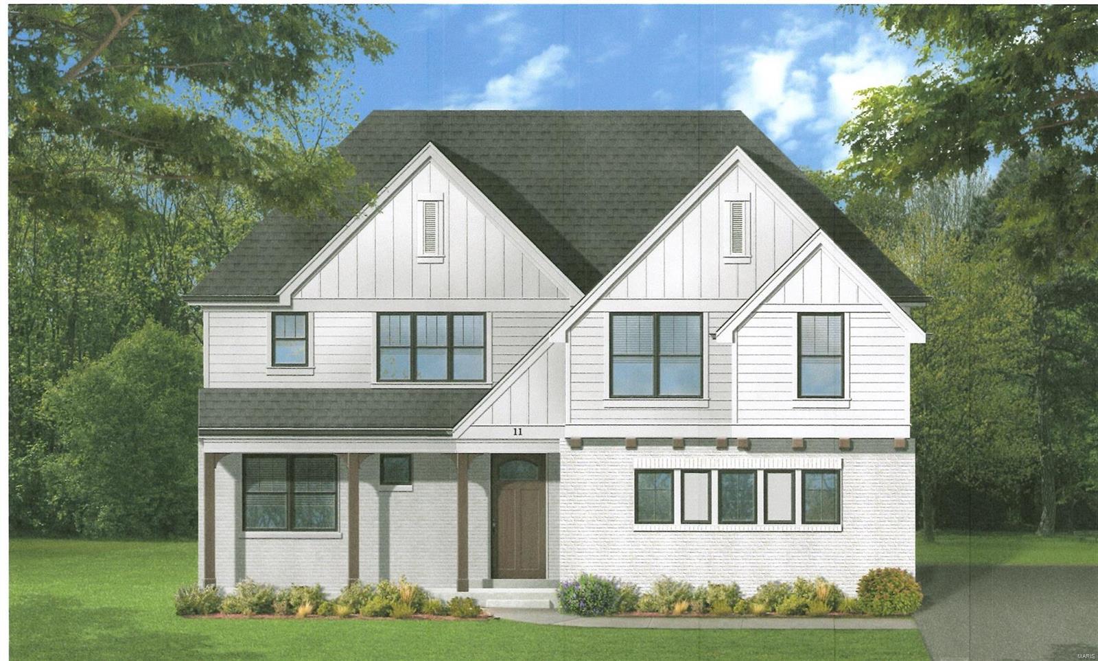 Oak Estates - Residential