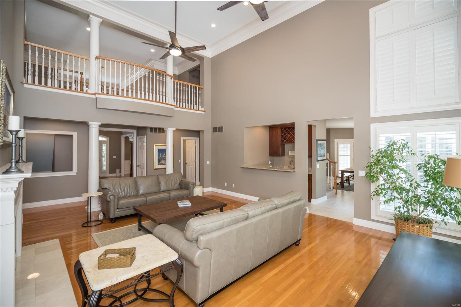 Brookhaven Place - Residential